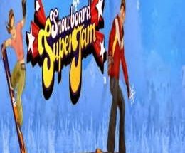 Snowboard Superjam