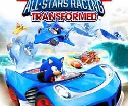 Sonic and All-Stars Racing Transformed