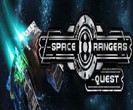 Space Rangers: Quest