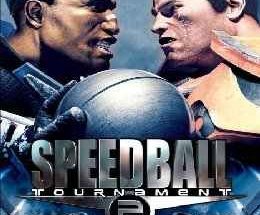 Speedball 2: Tournament