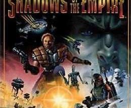 Star Wars: Shadows of the Empire