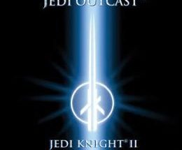 Star Wars Jedi Knight II: Jedi Outcast