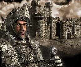 Stronghold HD