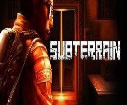 Subterrain