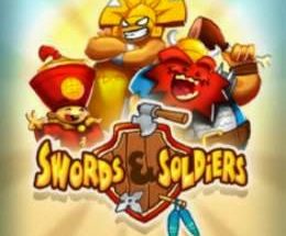 Swords and Soldiers