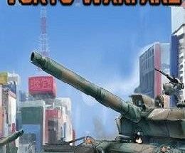 Tokyo Warfare