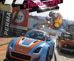 Table Top Racing: World Tour