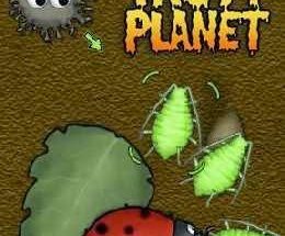 Tasty Planet