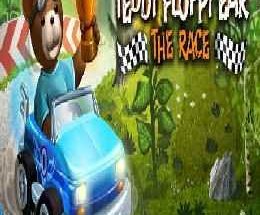 Teddy Floppy Ear: The Race