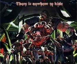 The House of the Dead III