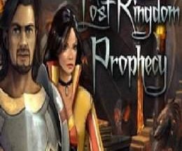 The Lost Kingdom Prophecy