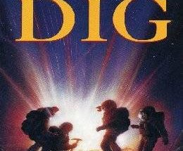 The Dig