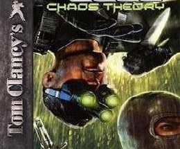 Tom Clancy’s Splinter Cell: Chaos Theory