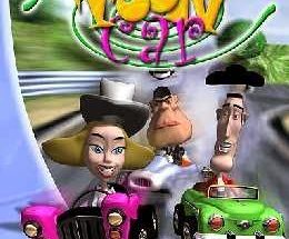 Toon Car