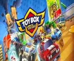 Toybox Turbos