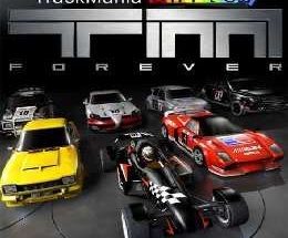 Trackmania United Forever