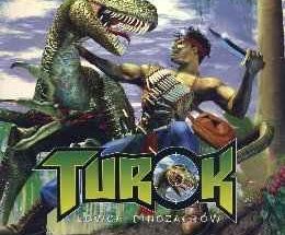 Turok: Dinosaur Hunter