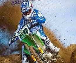 Ultimate Motocross