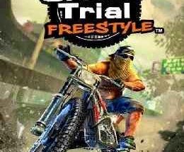 Urban Trial Freestyle