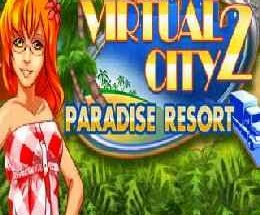 Virtual City 2: Paradise Resort