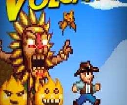 VolChaos