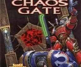 Warhammer 40,000: Chaos Gate