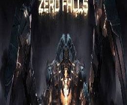 Wayward Terran Frontier: Zero Falls