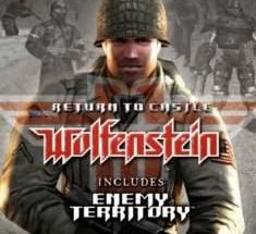 Wolfenstein – Enemy Territory