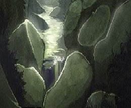 Wolfsong