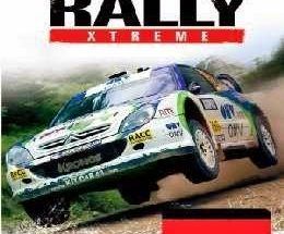 Xpand Rally Xtreme