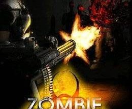 Zombie Shooter