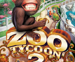 Zoo Tycoon 2