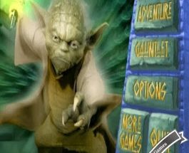 Zuma Star Wars