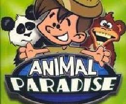 Animal Paradise Tycoon