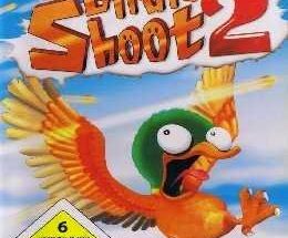 Birdie Shoot 2