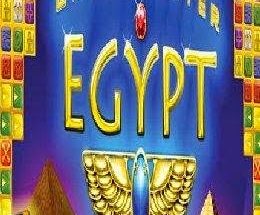 Brickshooter Egypt