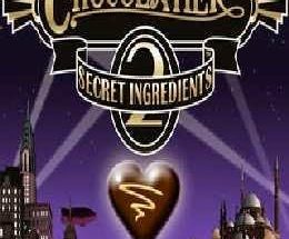 Chocolatier 2: Secret Ingredients