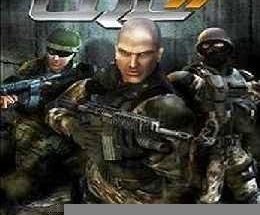 Close Quarters Conflict