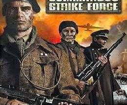 Commandos: Strike Force