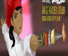 Cook, Serve, Delicious! Battle Kitchen Edition