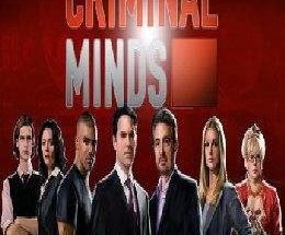 Criminal Minds