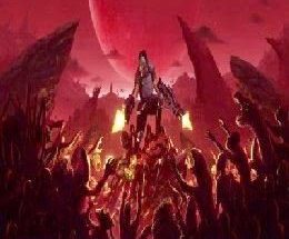 Crimsonland