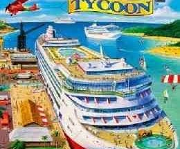 Cruise Ship Tycoon