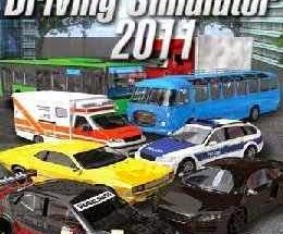Driving Simulator 2011