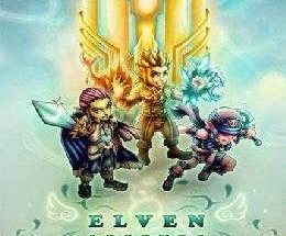 Elven Legend