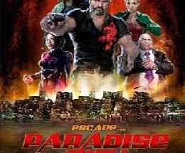 Escape from Paradise City