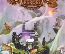 Flying Heroes