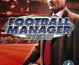 Football Manager 2008
