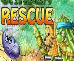 Garden Rescue