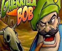 Guerrilla Bob
